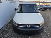 Volkswagen Caddy 2.0 TDI  MAXI