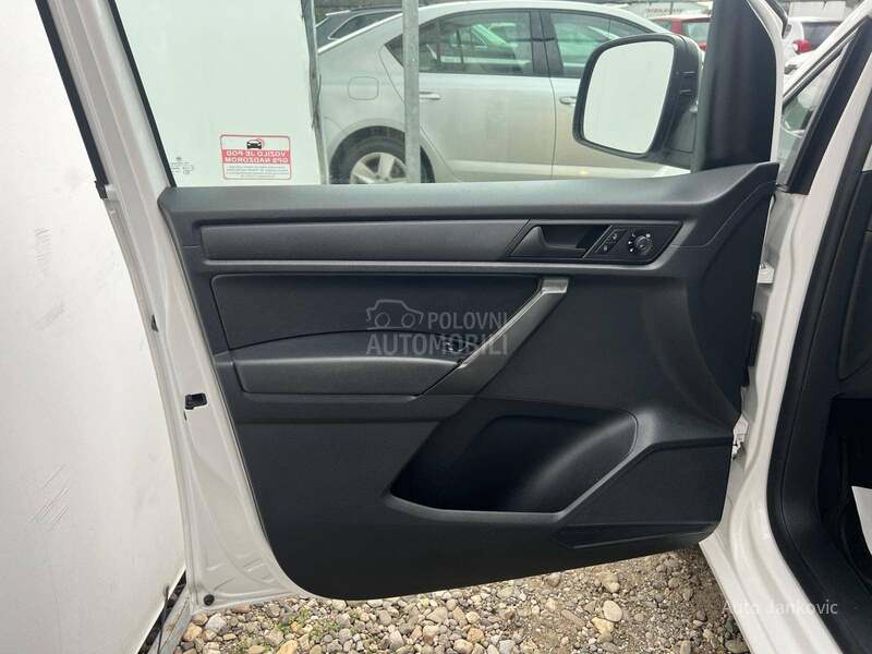 Volkswagen Caddy 2.0 TDI  MAXI  N O V V V