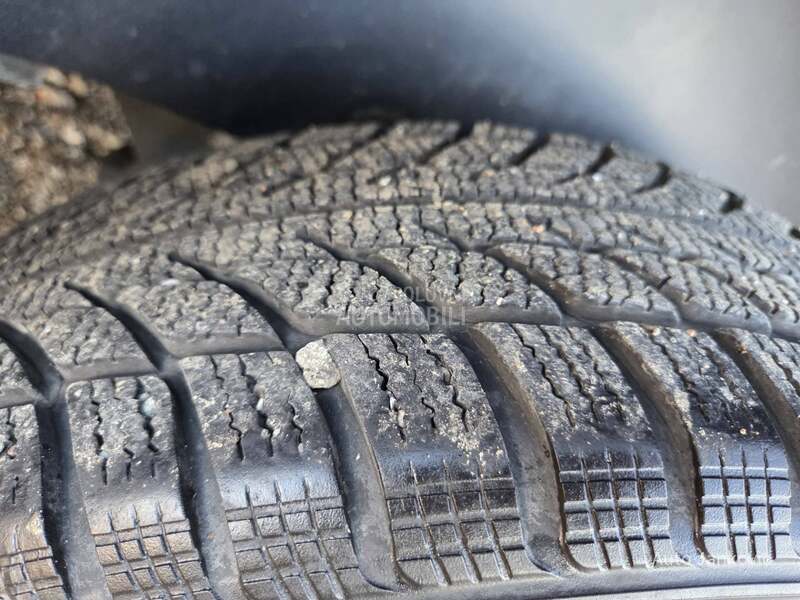 Volkswagen Caddy 2.0 TDI  MAXI