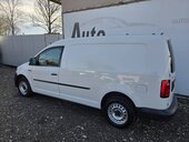 Volkswagen Caddy 2.0 TDI  MAXI