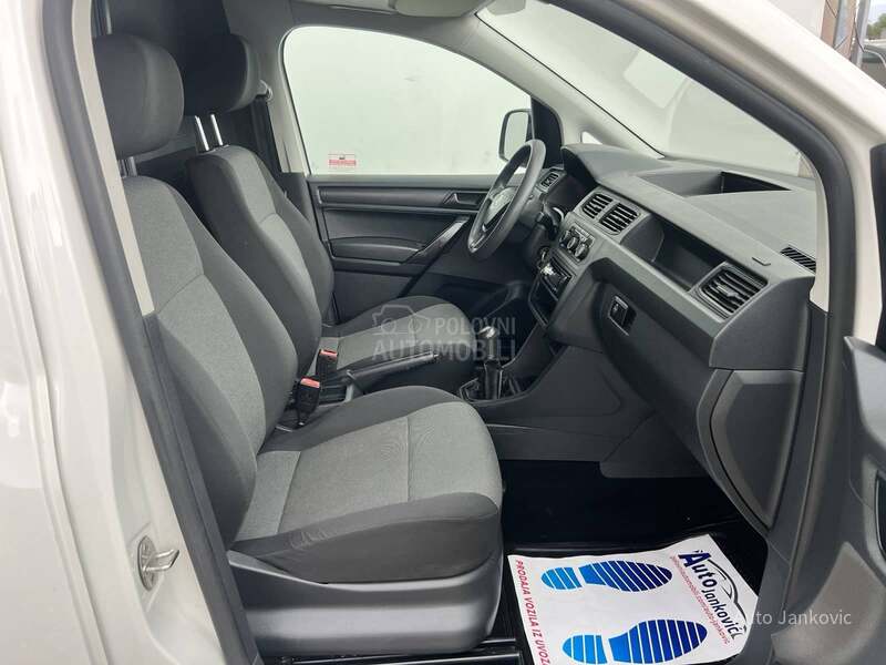 Volkswagen Caddy 2.0 TDI  MAXI  N O V V V