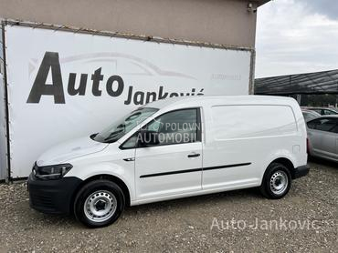 Volkswagen Caddy 2.0 TDI  MAXI  N O V V V