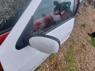 Retrovizor levi za Peugeot 306