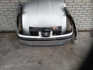 Branik p hauba, krila za Seat Ibiza od 1999. do 2002. god.