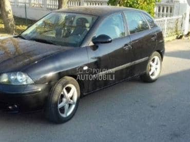 tandem pumpa za Seat Cordoba, Ibiza od 2002. do 2008. god.