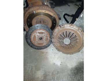 set kvacila za Renault Laguna, Scenic