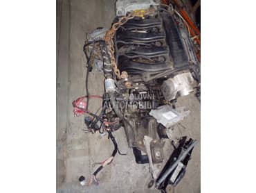 klip klipnjaca za Renault Laguna, Scenic