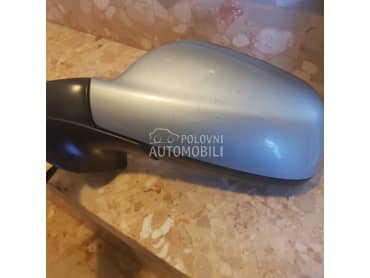 RETROVIZOR za Peugeot 206, 308, 207 ...