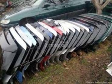 PETA VRATA za Peugeot 206, 308, 207 ...