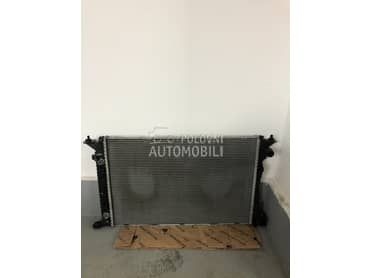 Hladnjak vode multitronik za Audi A4 Allroad od 2012. do 2016. god.