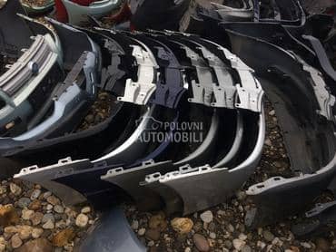 branici za Alfa Romeo 147, 156, 156 Crosswagon ... od 2000. do 2014. god.