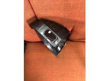 Maska desnog retrovizora za Audi A4, A4 Allroad od 2016. do 2020. god.