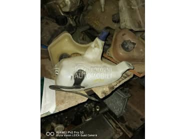 posuda za brisace za Fiat Punto