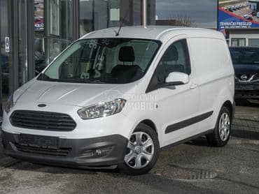 ford transit polovni automobili