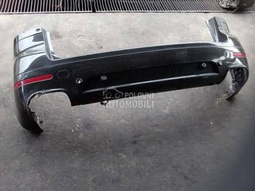 Branik zadnji za Volkswagen Touareg od 2005. do 2008. god.