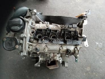 motor  1,2.  12v za Škoda Fabia od 2002. do 2008. god.