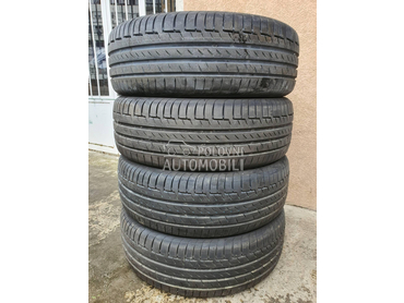 Continental 225/60 R18 Letnja