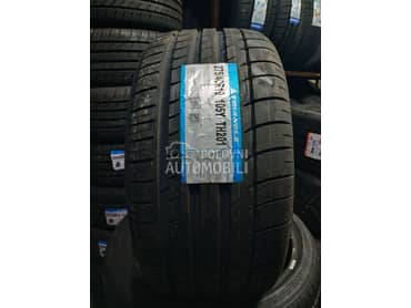 Triangle 275/40 R19 Letnja