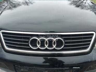 maska za Audi A6 od 2001. do 2008. god.