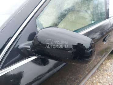 retrovizor za Audi A6