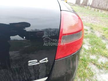 stop svetlo za Audi A6