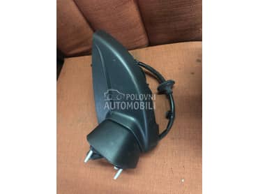 Kuciste desnog retrovizora za Audi A3 od 2013. do 2019. god.