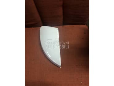 Poklopac levog retrovizora za Audi A3 od 2013. do 2019. god.