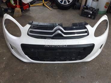 Branik prednji za Citroen C1 od 2017. do 2021. god.