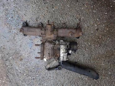 turbina za Volkswagen Golf 4