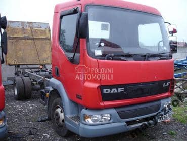 Delovi Daf Lf 45.170