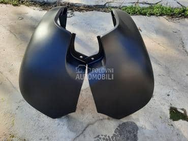 Zadnji blatobran za Smart ForTwo