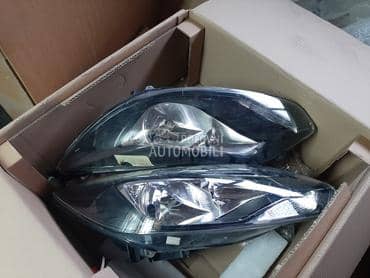 FAR za Ford Focus od 2012. do 2015. god.