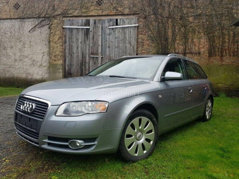 b7 2,0tdi kociona klesta