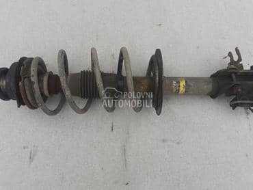 amortizer opruga za Fiat Punto od 2000. do 2010. god.