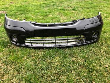 prednji branik za Citroen C3 od 2001. do 2009. god.