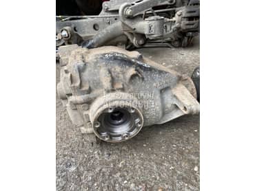 Diferencijal za BMW 120 od 2004. do 2007. god.