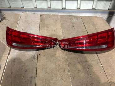 Obicne stop lampe 8U lift za Audi Q3 od 2014. do 2018. god.