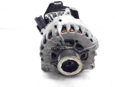 Alternator za Peugeot 508 od 2010. do 2014. god.