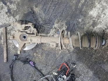 Prednji Amortizeri za Opel Corsa D od 2006. do 2012. god.