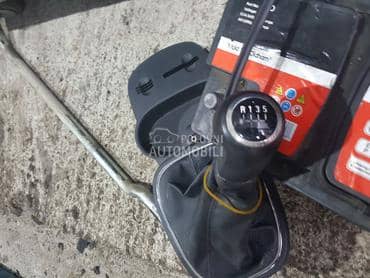 Salt hebla menjaca za Opel Corsa D od 2006. do 2012. god.