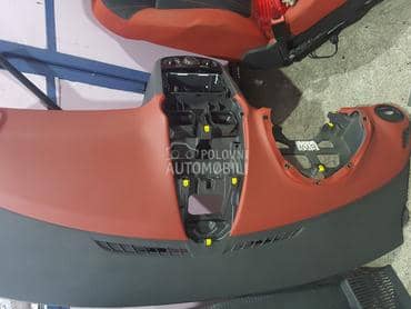 Istrument tabla za Opel Corsa D od 2006. do 2012. god.