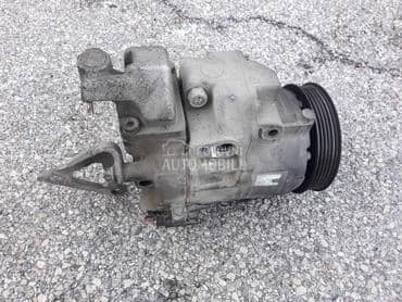 kompresor klime za Mercedes Benz Vaneo