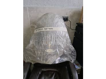 Vizir za Kymco bet win