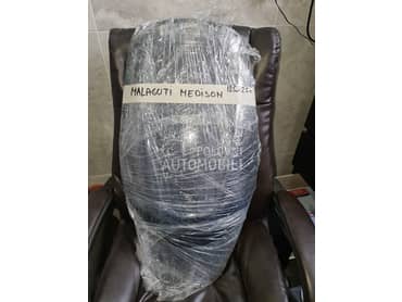 Vizir za Malaguti Medison