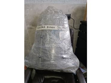 Vizir za Gileru Runner