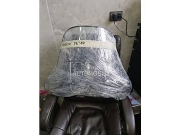 Vizir za Piaggio Vespu