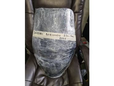 Vizir za Suzuki Burgman