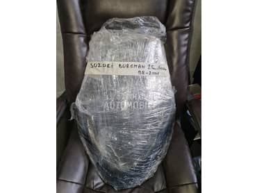 Vizir za Suzuki Burgman 1998