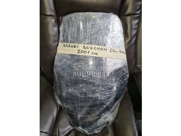 Vizir za Suzuki Burgman 2001