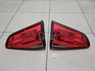 Stop Svetla Unutrasnja za Volkswagen Golf 7 od 2012. do 2017. god.